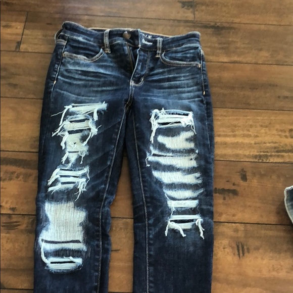 Jeans - Picture 3 of 3